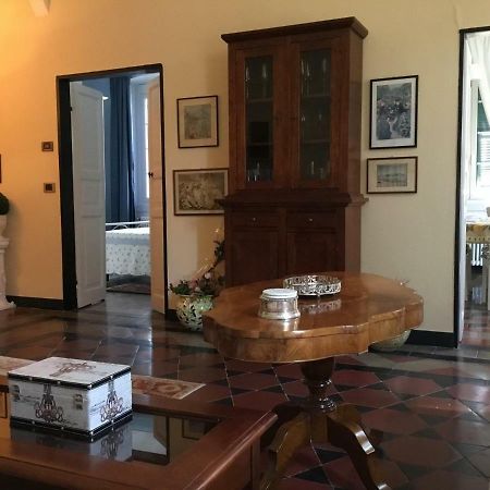 Appartement Casa Venezia à Rapallo Extérieur photo
