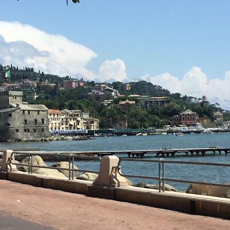 Appartement Casa Venezia à Rapallo Extérieur photo