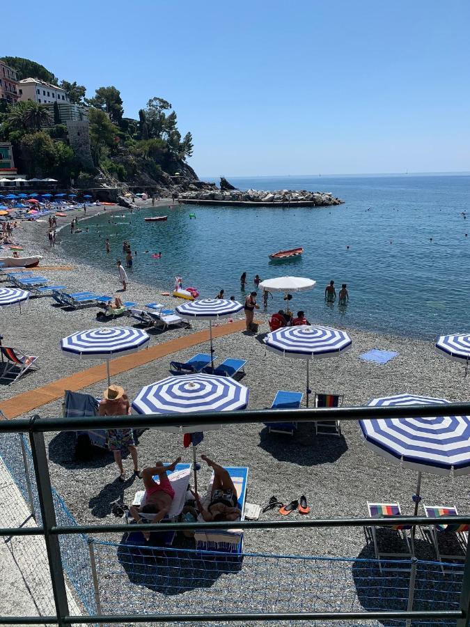 Appartement Casa Venezia à Rapallo Extérieur photo