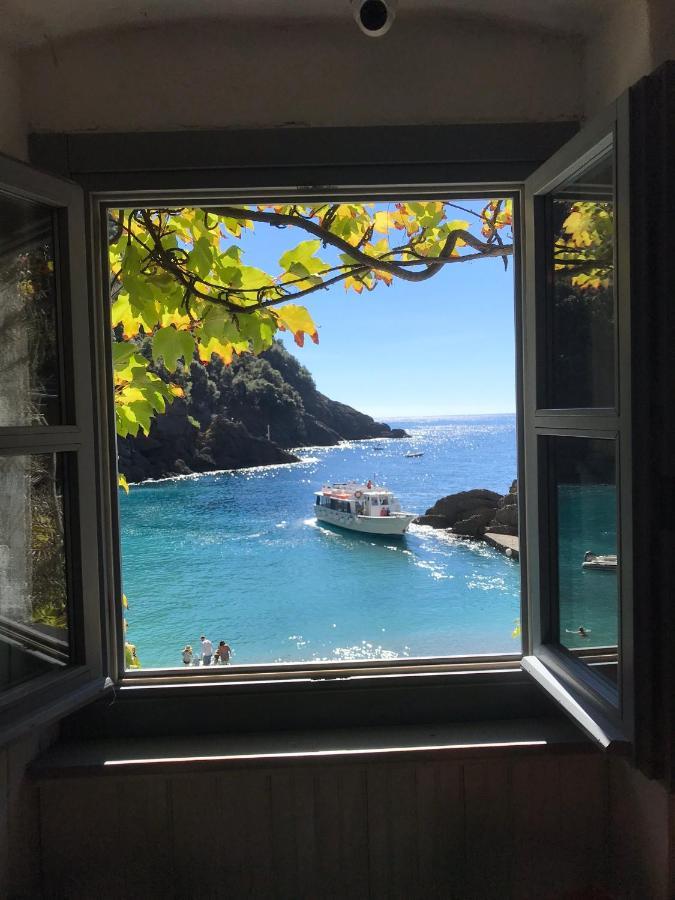 Appartement Casa Venezia à Rapallo Extérieur photo