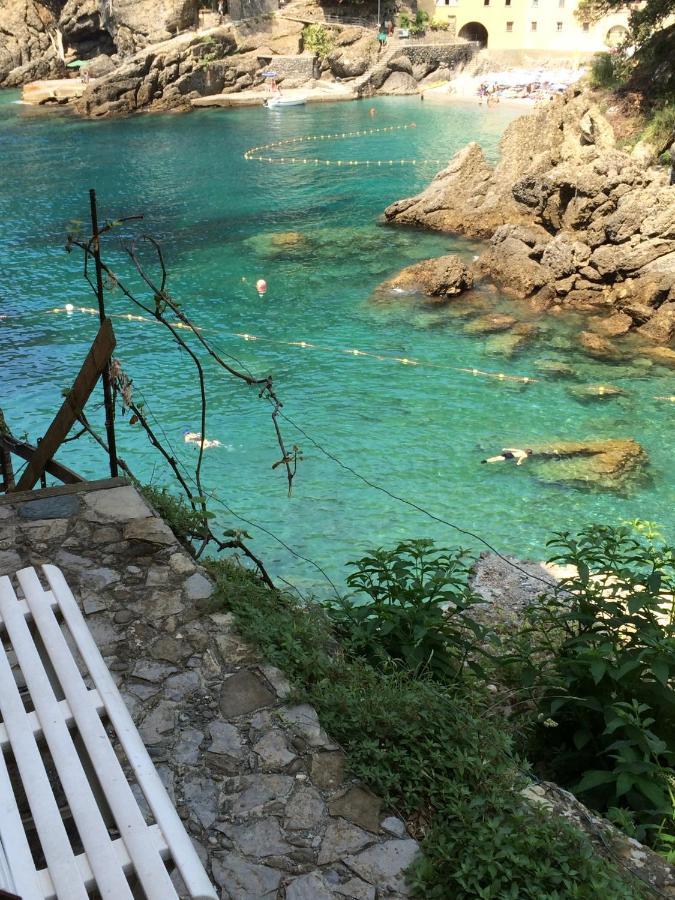 Appartement Casa Venezia à Rapallo Extérieur photo