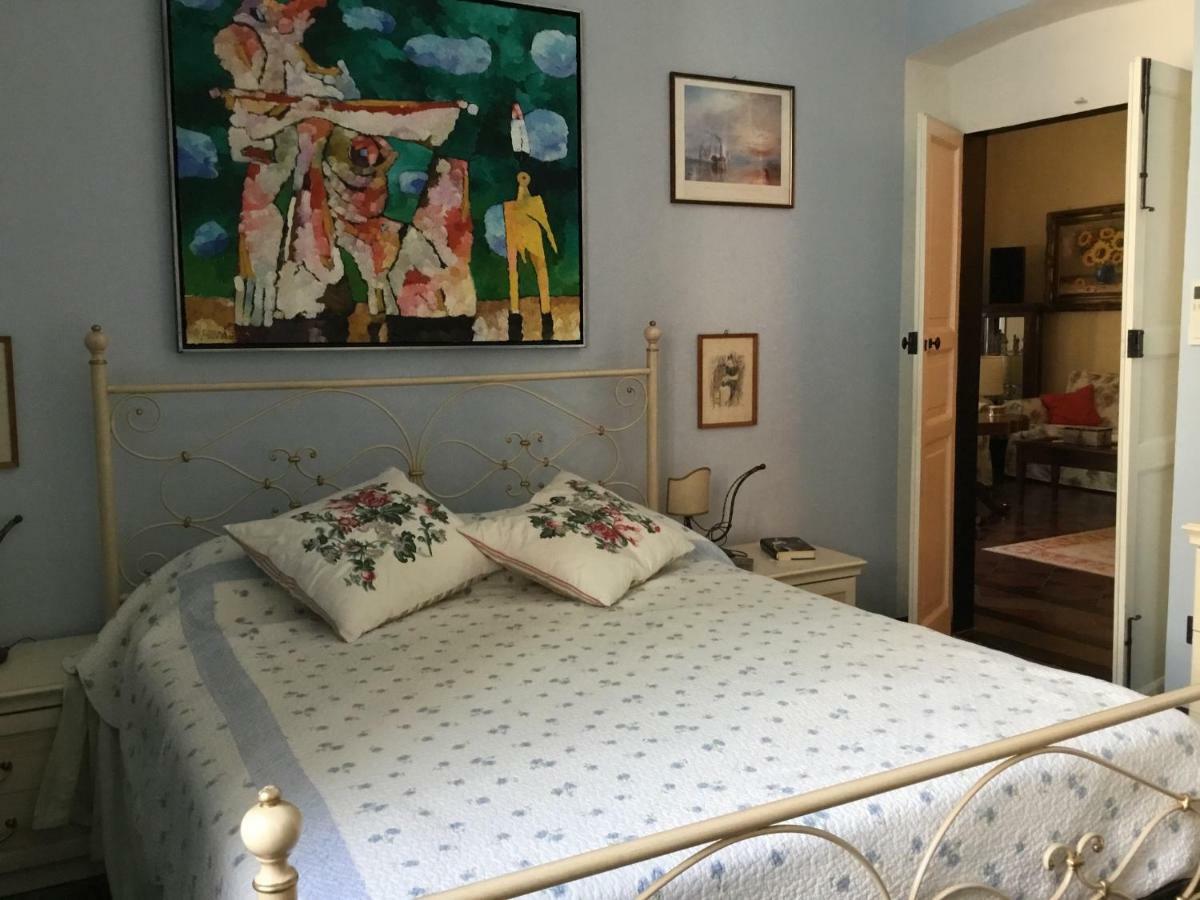 Appartement Casa Venezia à Rapallo Extérieur photo
