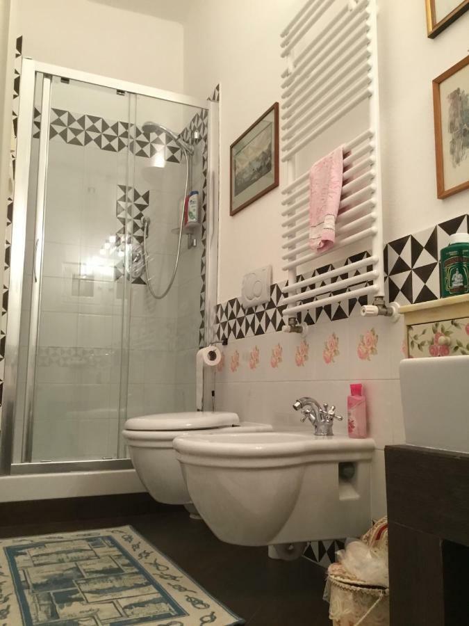 Appartement Casa Venezia à Rapallo Extérieur photo