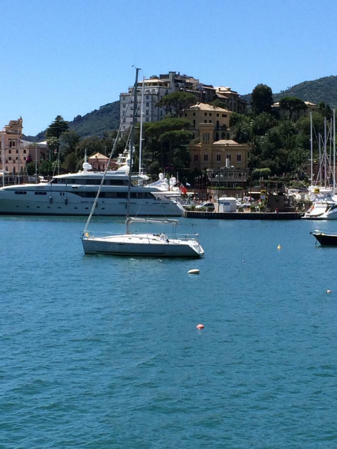 Appartement Casa Venezia à Rapallo Extérieur photo